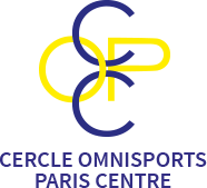 Cercle omnisports paris centre COPC75